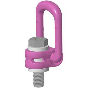 articulated hoist ring 1