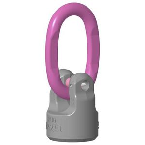 weld hoist ring