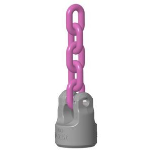 weld hoist ring