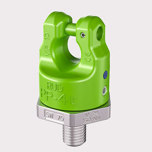 fixing element for industrial applications