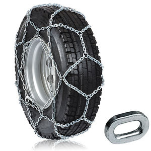 forklift truck snow chain 1