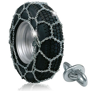 snow chain 1