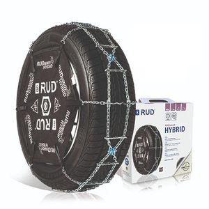 snow chains