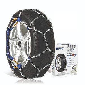 snow chain 1