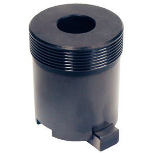 steel stop / cylindrical