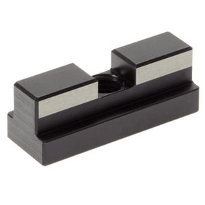 T groove slot nut