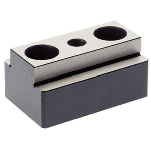 T groove slot nut