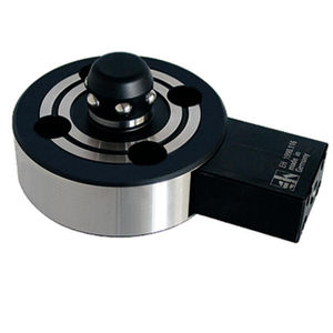 steel zero-point clamping system
