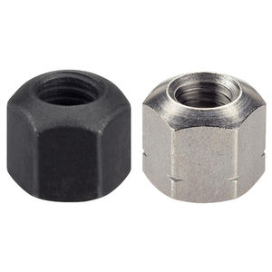 hexagonal nut