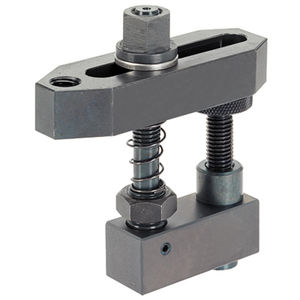 mechanical clamping device