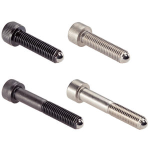 steel ball screw