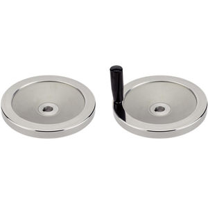 control handwheel