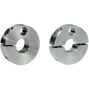 rigid coupling