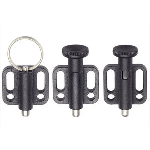 indexing plunger