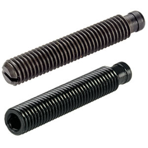 threaded stud