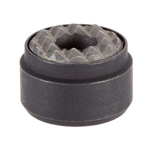 insert with spike attachments