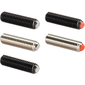 headless screw