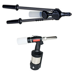 pneumatic riveting tool