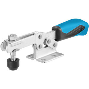 horizontal toggle clamp