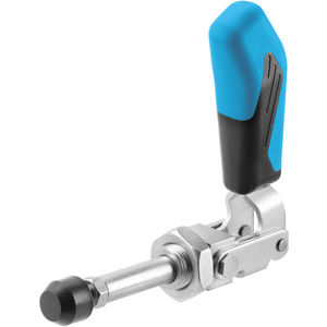 steel toggle clamp