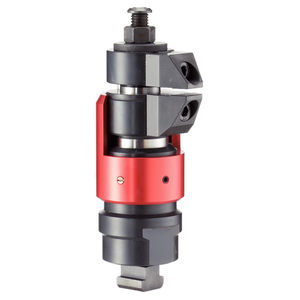 floating clamp
