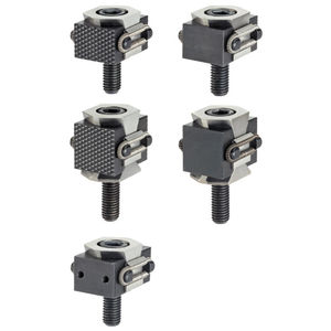 clamping jaw