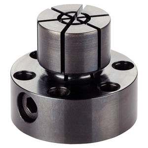 mechanical clamping element