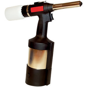 pneumatic riveting tool