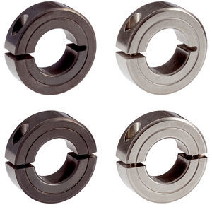 rigid coupling