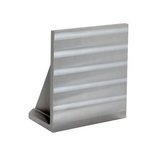 clamping fastening bracket