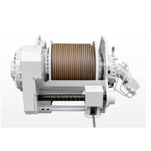 electric winch