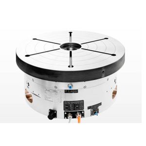 pneumatic rotary table 1