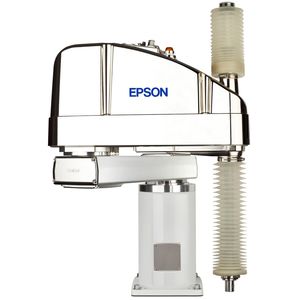 SCARA robot / 4-axis / handling / packaging