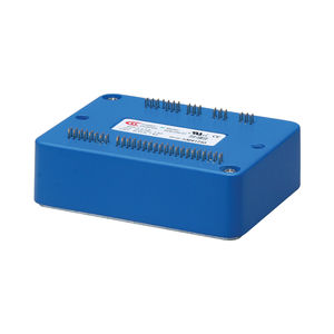 DC servo-drive