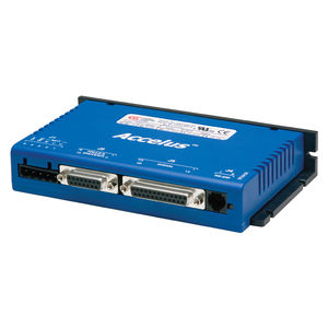 DC servo-amplifier