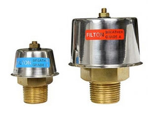 air filtration air breather