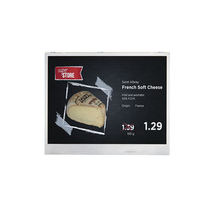 TFT displays