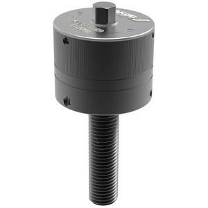 manual clamping element