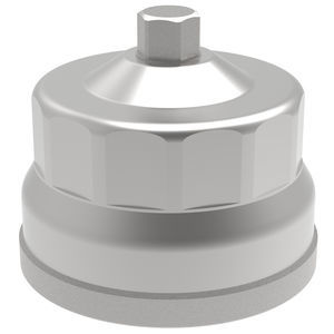 high clamping force nut