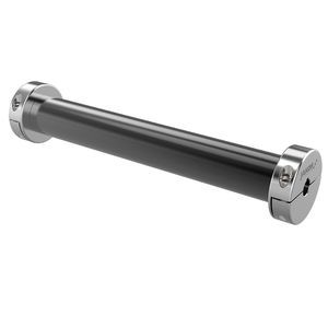 torsionally-rigid flexible shaft coupling 1
