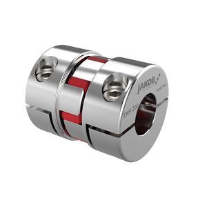 Anti-vibration coupling, Anti-vibration shaft coupling - All industrial  manufacturers