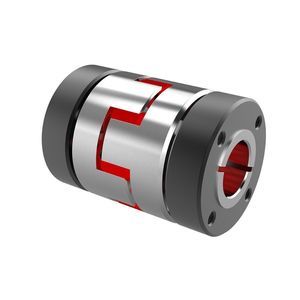 claw shaft coupling 1
