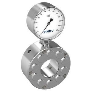 doughnut-shaped load cell