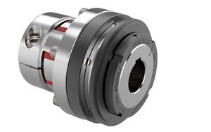 torque shaft coupling 1