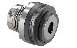 torque shaft coupling 1