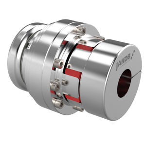 elastomer shaft coupling 1