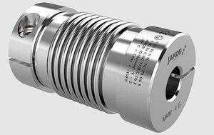 bellows coupling 1