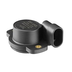 rotary position sensor / conductive plastic potentiometer / compact / rugged
