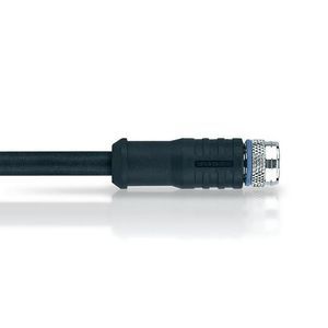 electrical power supply connector
