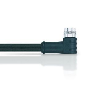 plug-in connector housing